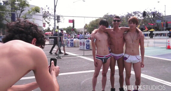 Cum Shots, Twinks, Hunks Studs, College Guys, Big Dick, Anal Sex, Brunette, Blowjob Hollywood Pride Hook-up Anderson Lovell & Matthew Keading gay SiteRip