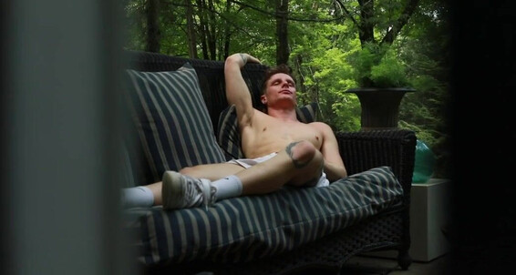 Outdoors, Bareback, Anal Sex, Blowjob, Cumshots, Masturbation, Big Dick, Tattoos, Muscles, Rimming, Twink, Kissing, Fingering Nick Floyd & Travis Stevens Gay SiteRip