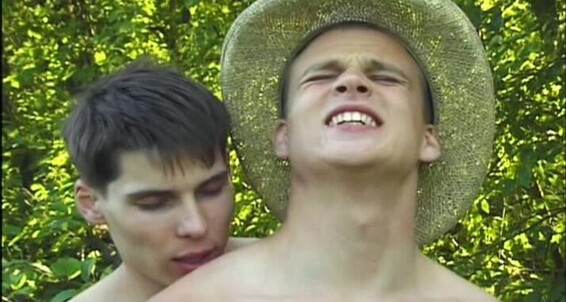 Safe Sex, Russian, Anal, Cumshots, Outdoor, Twinks Hot Buddies 6 Outdoor Adventures Jet Set Productions
