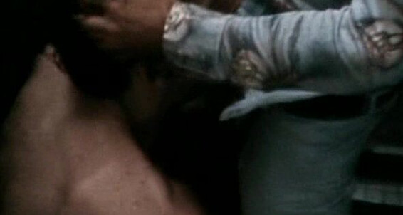 Vintage Hot House Hand in Hand Films / Bijou
