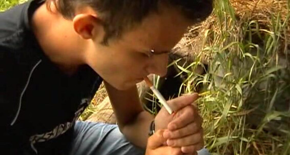 Big Cocks, Bareback, Twink, Cumshot, Oral, Anal Hunter Boy Rainbow Media