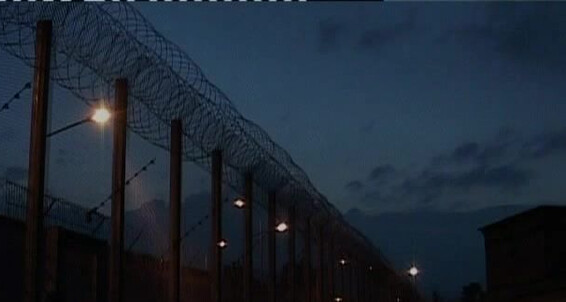 Prison, Anal, Oral, Safe Sex, Uniform, Rape In The Hole Cazzo