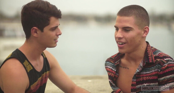 Bareback, Muscles, Twinks, Rimming, Riding, Kissing, Blowjob, Swimmers, Masturbation, Tattoos, Anal Introducing Ben Masters Gay SiteRip