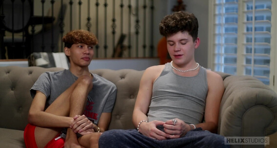 Cumshot, Bareback, Anal, Deep Throat, Twinks, Kissing, Rimming, Blowjob, Big Dick Introducing Jamar West Gay SiteRip
