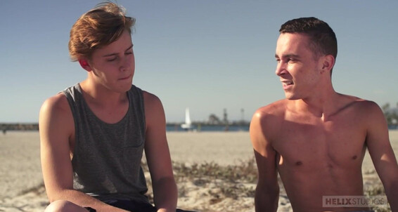 Bareback, Masturbation, Rimming, Twinks, Kissing, Cum In Ass, Creampie, Blowjob, Anal Introducing Wes Campbell Gay SiteRip