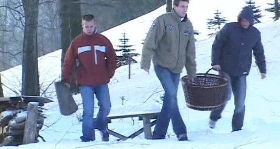 Jaromir's Valley + Documentary_1 Gay SiteRip