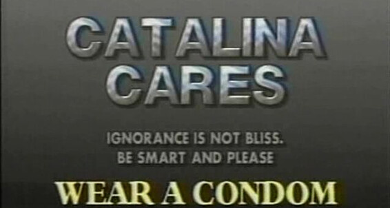 Train, Uniform, Anal, Oral, Group Jawbreaker Catalina