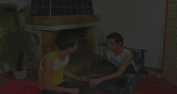 teens, anal, oral, duets, twinks Jungs Unter Sich Sind Gut Drauf Tino Video