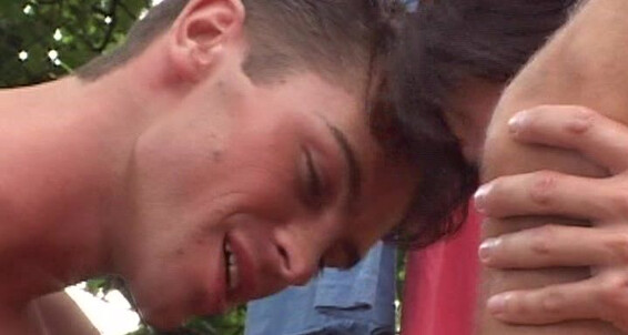 Twinks, Big Balls, Sucking, Big Cocks, Group, Anal Just For Fun Bel Ami