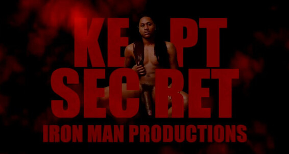 Anal, Bareback, Blowjob, Rimming, Interracial, Black Keptsecret and Ezra Scott Gay SiteRip