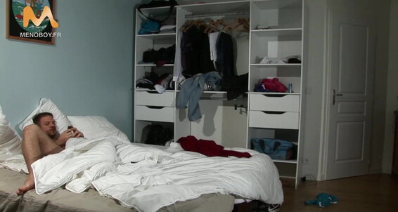 twinks, oral La Complicite De Tybo Et Afanasiy Gay SiteRip