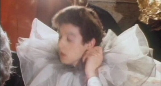 Twinks, Vintage, Oral Sex, Orgies, Group Sex, Anal Sex Le voyage à Venise French Art / Videovision