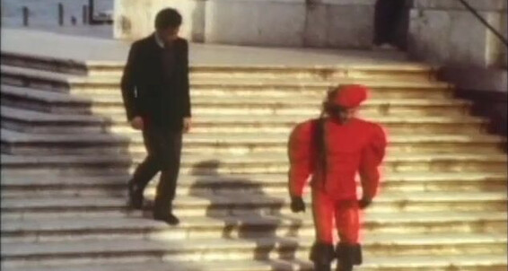 Twinks, Vintage, Oral Sex, Orgies, Group Sex, Anal Sex Le voyage à Venise French Art / Videovision
