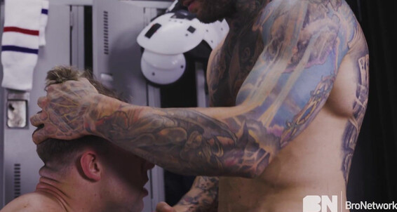 Tattoos, Hairy, Deep Throat, Cumshots, Anal Sex, Young Men, Muscles, Smooth, Facial, Bareback, Fingering, Big Dick, Blowjob Locker Room Confession Gay SiteRip