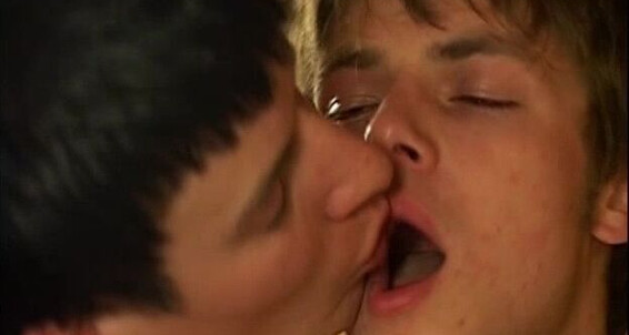 Oral, Rimming, Group, Big Dick, Bareback, Cumshot, Twink Lust Winter EBoys Studio / Clair Video Productions