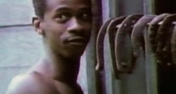 Oral Sex, Hunks, Plot Based, Smooth, Threeway, Slim, Cumshots, Big Dicks, Anal Sex, Solo, Natural Body Hair, Classic, Masturbation, Precondom, All Black Men, Muscle Men Made in the Shade 1 - The Ultimate Black Summer Fantasy Satellite Video, Bijou Video
