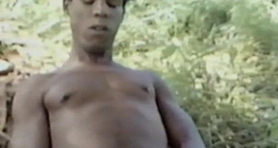 Oral Sex, Hunks, Plot Based, Smooth, Threeway, Slim, Cumshots, Big Dicks, Anal Sex, Solo, Natural Body Hair, Classic, Masturbation, Precondom, All Black Men, Muscle Men Made in the Shade 1 - The Ultimate Black Summer Fantasy Satellite Video, Bijou Video