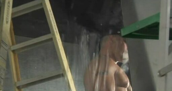 Hairy, Oral, Solo, Cumshot, Rimming, Muscle, Hunks Men of Massive Studio Volume 11 Massive Studio