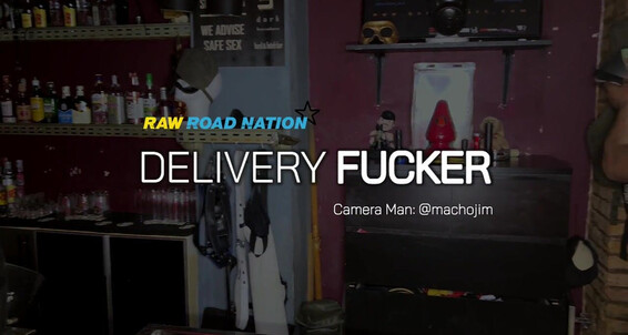 Bareback, Cumshot, Muscle, Hairy, Anal Sex, Tattoos, Uncut, Blowjob Mindless Mid-Shift Delivers Cum Filled Fuck Gay SiteRip