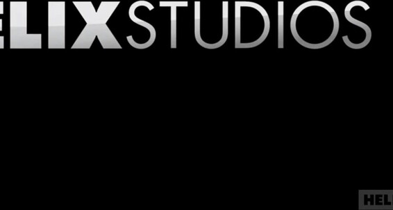 Rimming, Oral, Big Dick, Twinks, Young Men, Anal, Blowjob, Bareback Movie Lovers Helix Studios