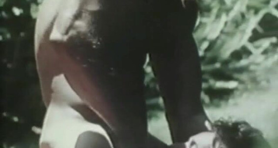 Bareback, Vintage, Athletic, Anal, Rimming, Oral Moving Poolemar Productions, Bijou Video, Irving, Inc.