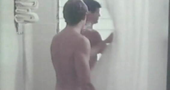 Bareback, Vintage, Athletic, Anal, Rimming, Oral Moving Poolemar Productions, Bijou Video, Irving, Inc.