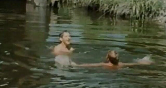 Smooth, Big Dicks, Masturbation, Young Men, Muscle, Hairy, Cumshots, Feature, Anal Sex, Classic, Oral Sex, Precondom The Rivermen Century Theater & Video, Jaguar Productions, Bijou Video, Bacchus Releasing