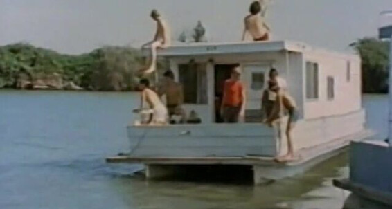 Smooth, Big Dicks, Masturbation, Young Men, Muscle, Hairy, Cumshots, Feature, Anal Sex, Classic, Oral Sex, Precondom The Rivermen Century Theater & Video, Jaguar Productions, Bijou Video, Bacchus Releasing