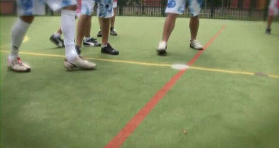 Bareback, Twinks, Oral The Bareback League Sparta Video
