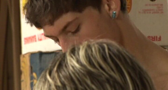 Cumshots, Kissing, Spunks, Twinks, Bareback, Oral, Big Cocks, Big Balls Ready For More Hammer Entertainment / Vimpex Gay Media