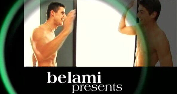 Cumshots in Face, Anal, Masturbation, Orgy, Cumshots, Behind the Scenes Sex Buddies 2 BEL AMI