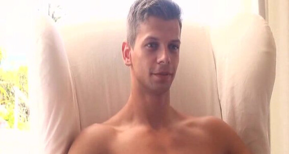 Rhys Jagger Is Our Romantic Hero + Bonus_1 Gay SiteRip