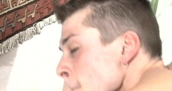 Oral, Anal, Bareback, Twinks, Cumshot Straight To Bareback 2 Eagle Video