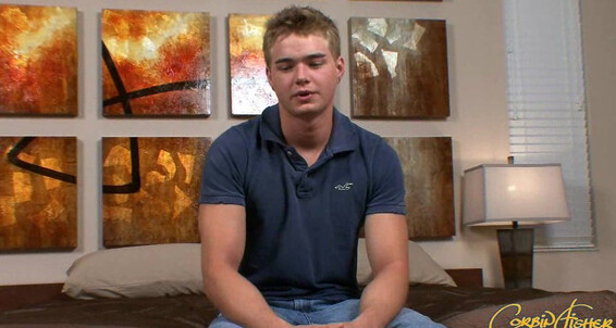 Corbinfisher Acm Connor