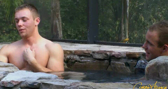 Corbinfisher Acm Dawson Fucks Trent