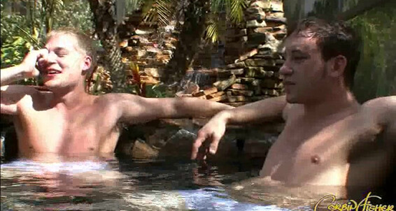 Corbinfisher Acm Lucas Fucks Jeff