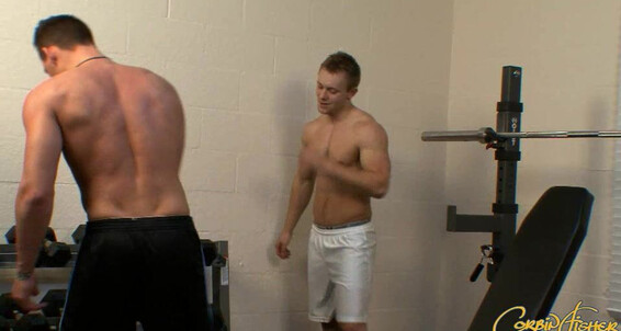 Corbinfisher Acm Dawson Fucks Brent
