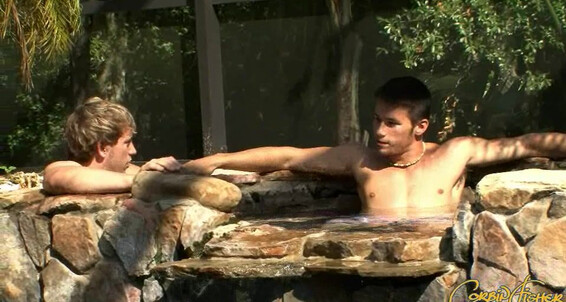 Corbinfisher Acm Austin S First Time