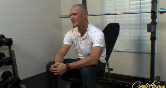 Corbinfisher Acm Chuck