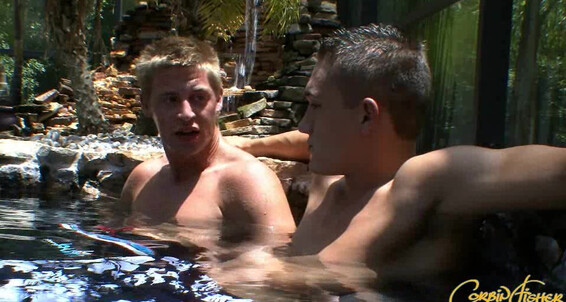 Corbinfisher Acm Gage Fucks Tj
