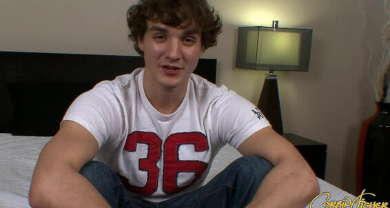 Corbinfisher Acm Rory