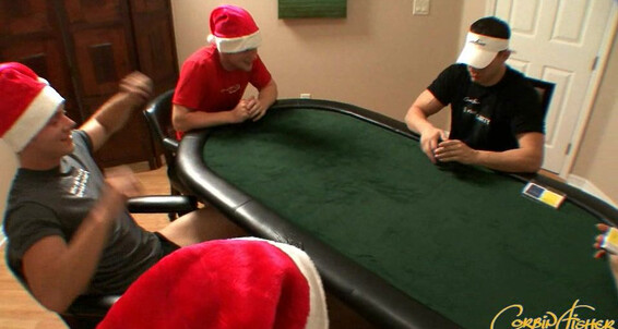 Corbinfisher Acm Strip Poker