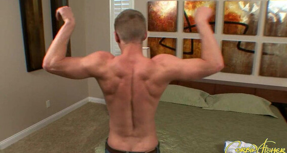 Corbinfisher Acm Josh