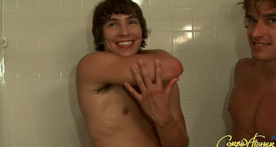 Corbinfisher Acm Elijah Fucks Caleb Behind The Scenes