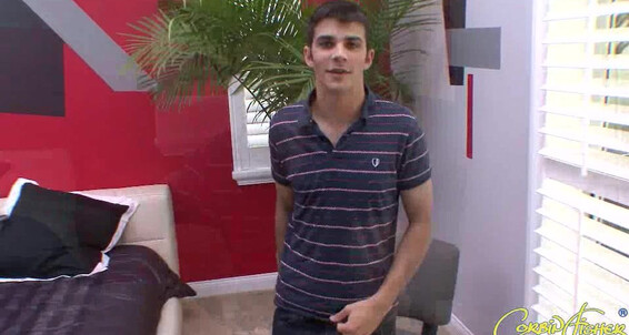 Corbinfisher Acm Hugh