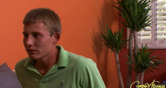 Corbinfisher Acm Kenny