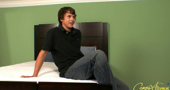 Corbinfisher Acm Colby