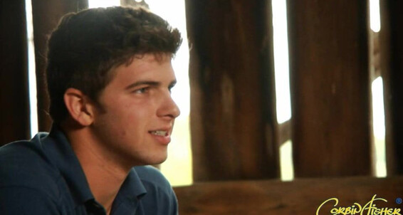 Corbinfisher Acm Dustin