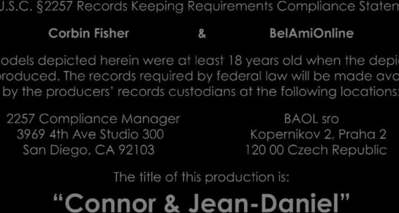 Corbinfisher Acm Connor Jean Daniel