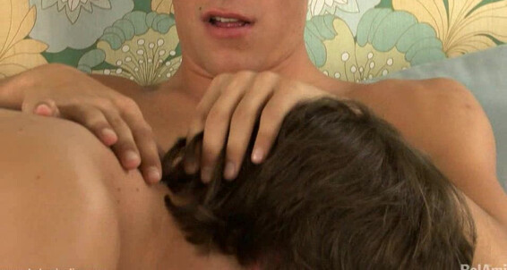 Corbinfisher Acm Elijah Ariel Backstage